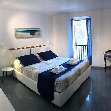 Hannette Cinqueterre Apt Libeccio Manarola Zewnętrze zdjęcie
