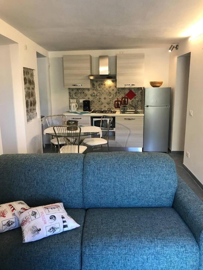 Hannette Cinqueterre Apt Libeccio Manarola Zewnętrze zdjęcie