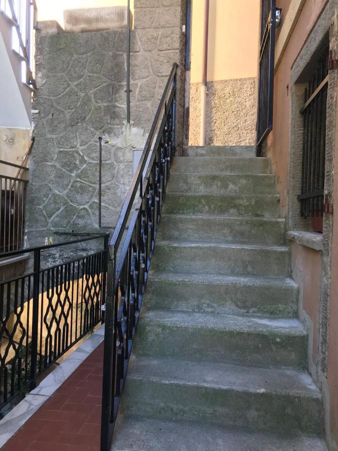Hannette Cinqueterre Apt Libeccio Manarola Zewnętrze zdjęcie