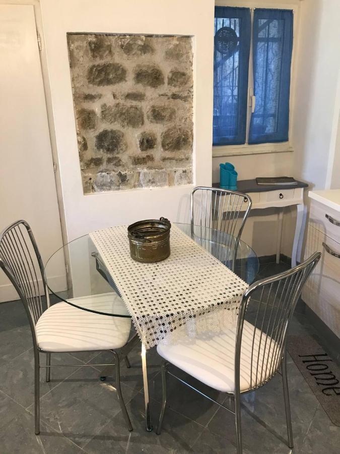 Hannette Cinqueterre Apt Libeccio Manarola Zewnętrze zdjęcie