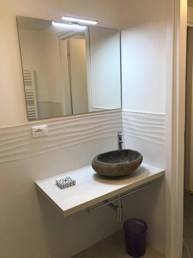 Hannette Cinqueterre Apt Libeccio Manarola Zewnętrze zdjęcie