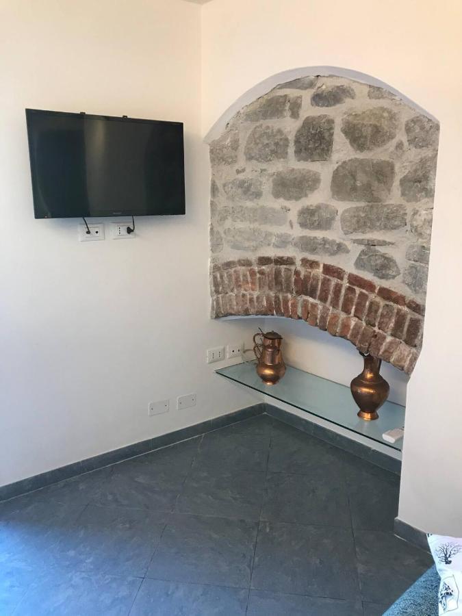 Hannette Cinqueterre Apt Libeccio Manarola Zewnętrze zdjęcie