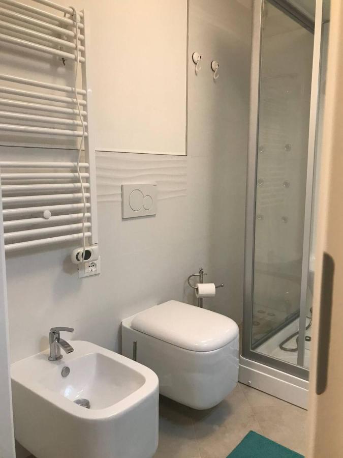 Hannette Cinqueterre Apt Libeccio Manarola Zewnętrze zdjęcie