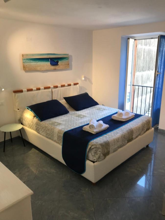 Hannette Cinqueterre Apt Libeccio Manarola Zewnętrze zdjęcie