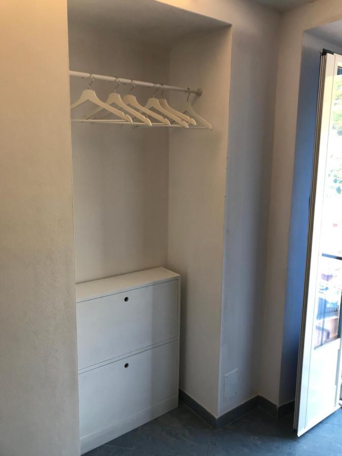 Hannette Cinqueterre Apt Libeccio Manarola Zewnętrze zdjęcie
